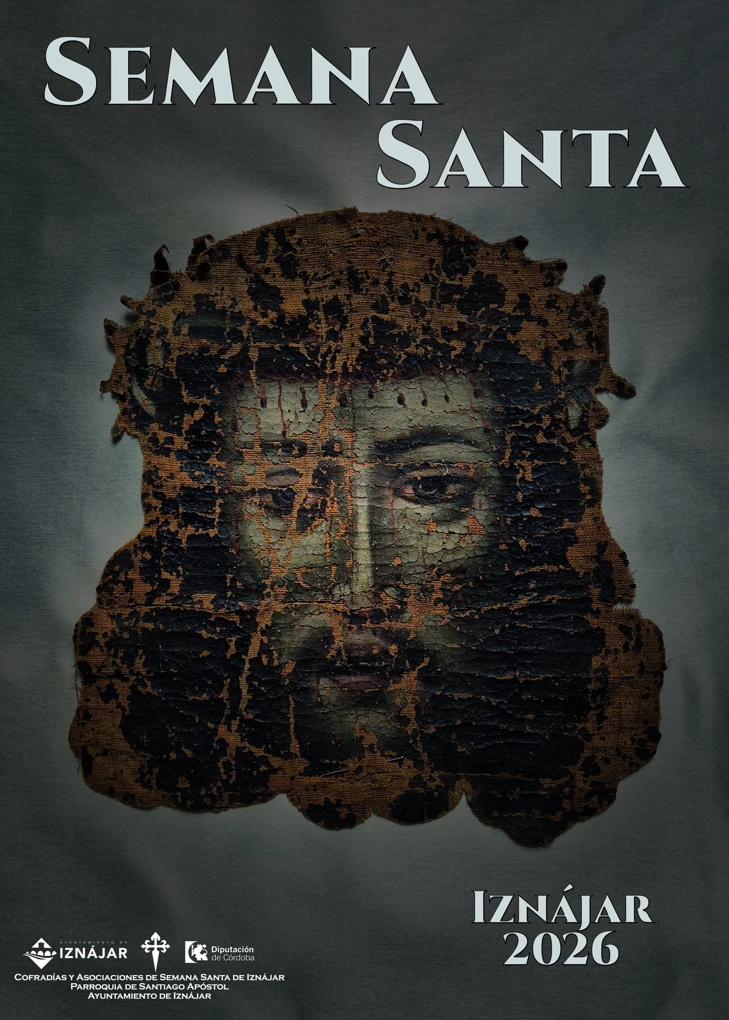 Semana Santa en Iznájar 2026 Iznájar